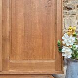 Parisian Art Deco wardrobe