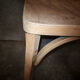 Baumann type bistro chair