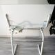 Bureau Bieffeplast par Anna Ferrarese Anselmi, Italie 1976