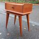 Bedside table