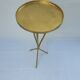 Table d'appoint/gueridon