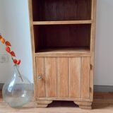 Art deco sideboard