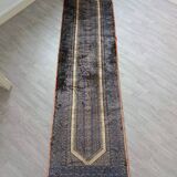 Handmade Pakistani Corridor Rug