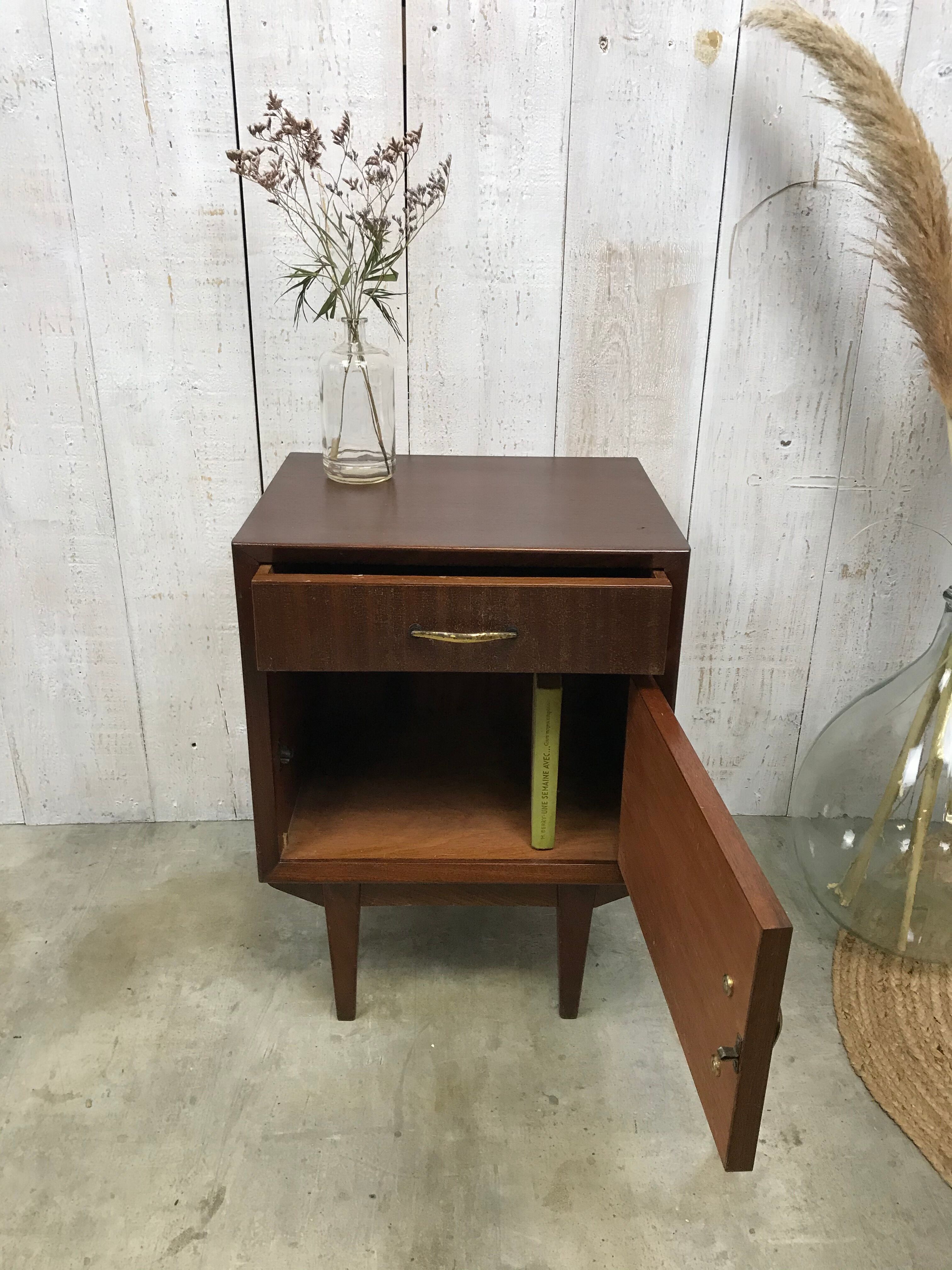 Vintage chevet