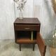 Vintage chevet