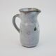 Small pitcher Milk jug Ceramic jug Atelier Thierry and Chantal Robert