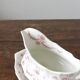 Ridgways English ironware sauce boat "Lafayette" model