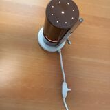 Gispen adjustable bed lamp