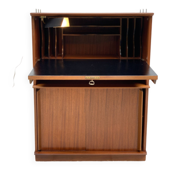 Vintage secretary furniture