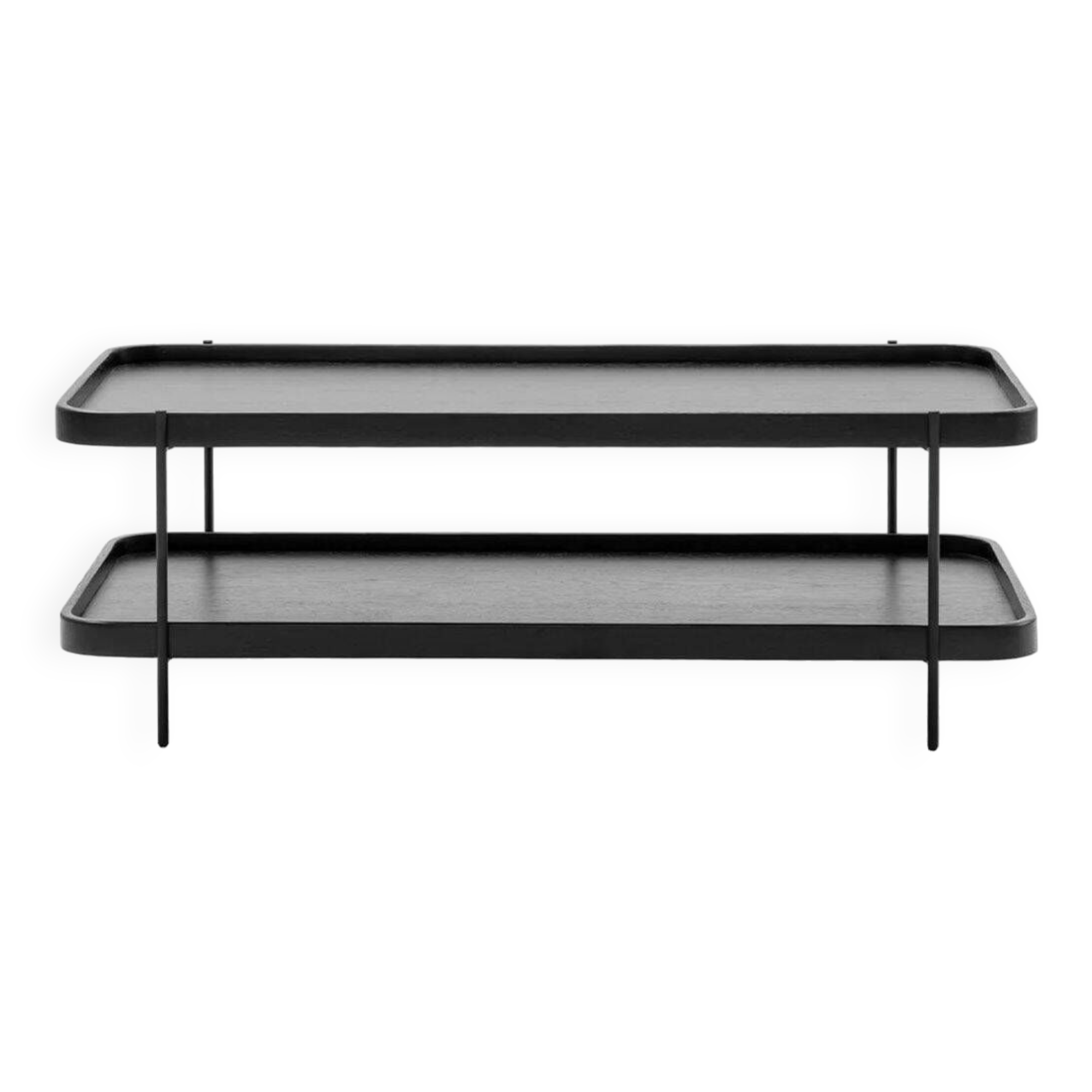 Rectangular Hum coffee table - Altassina