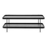 Rectangular Hum coffee table - Altassina