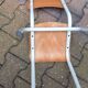 Vintage school chair