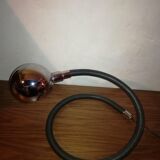Italy 1972 Hebi snake lamp