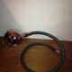 Italy 1972 Hebi snake lamp