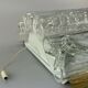 60s 70s Doria lamp light wall lamp wall lamp Space Age 60s design