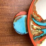 Art Deco pottery by Carstens Uffrecht Keramik, 1930s.