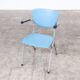 50s metal dining and office chairs with bakelite chair 20 pieces