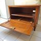 Low furniture - solid wood