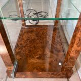 Vintage Roche Bobois Showcase