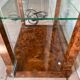 Vintage Roche Bobois Showcase