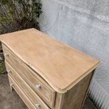 Commode vintage
