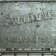 Galvanized steel body sterovita holland 51