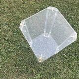 Altuglass harness David Lange, 70'