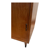 Row two sliding doors 60s