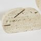 Set of 8 travertine animal sculptures by Fratelli Mannelli 1970