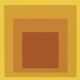 Lithographie Josef Albers