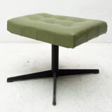 Tabouret Tchécoslovaque, années 1970