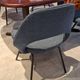 Set of 4 72CC Executive Eero Saarinen chairs for Knoll – Mid-Century Modern