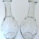 Service art deco 24 stemware crystal