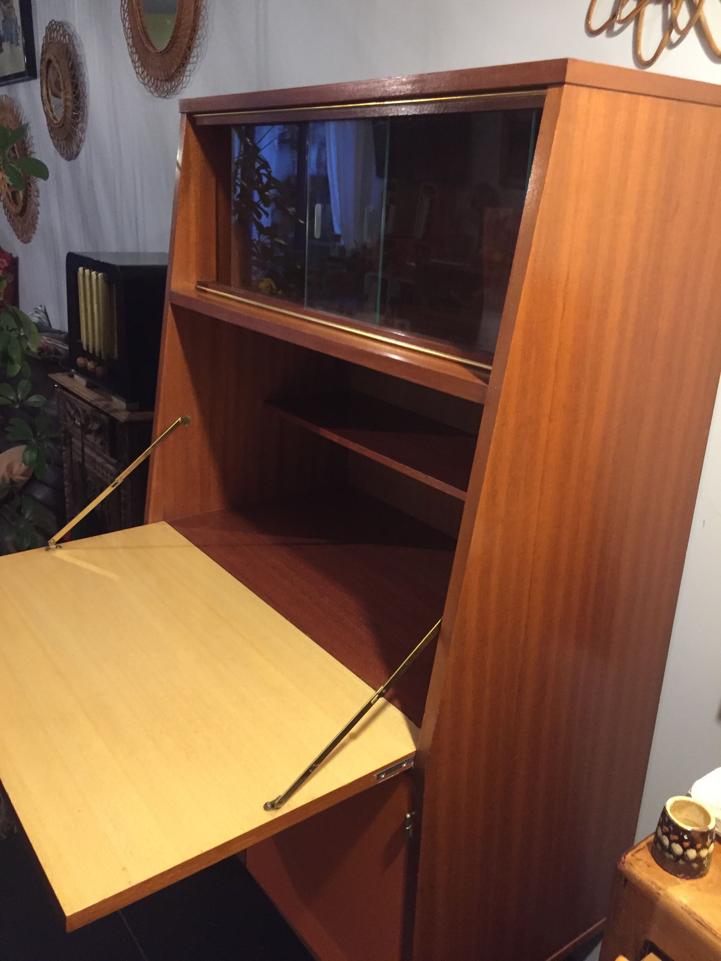 Secretary 60s