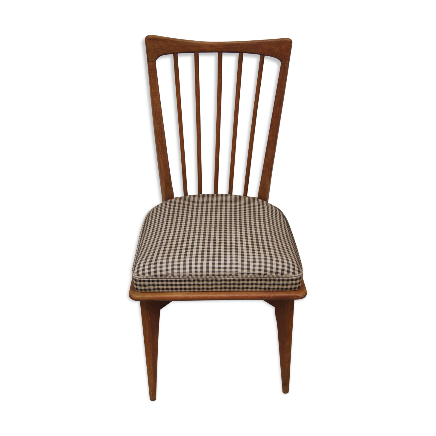 Scandinavian chair