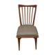 Scandinavian chair