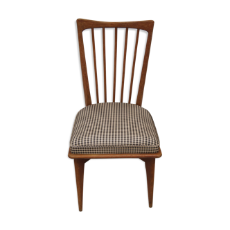 Scandinavian chair