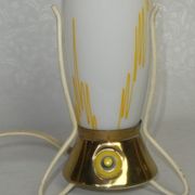 Lampe Space Age Rocket par Leoš Nikel
