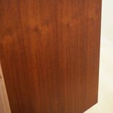 Teak sideboard, Danish design, 1970s, production: Denmark