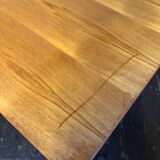 Danish desk mid-century by Domino Mobler