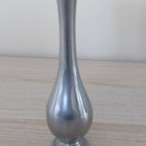 Soliflore étain