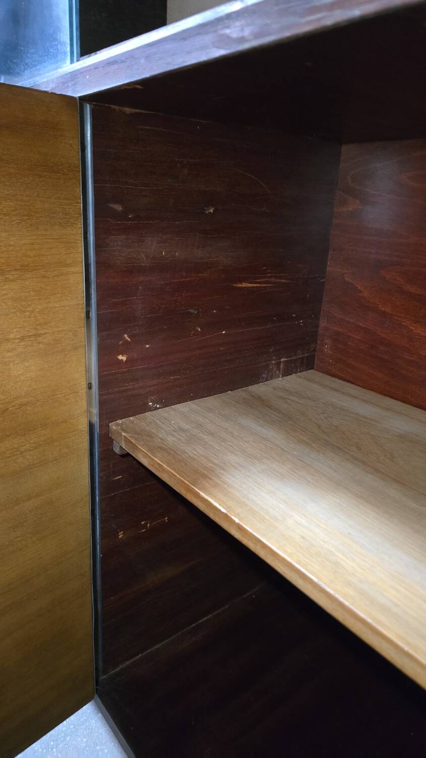 Secretaire par Hynek Gottwald