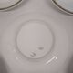 Fraureuth German porcelain plate service