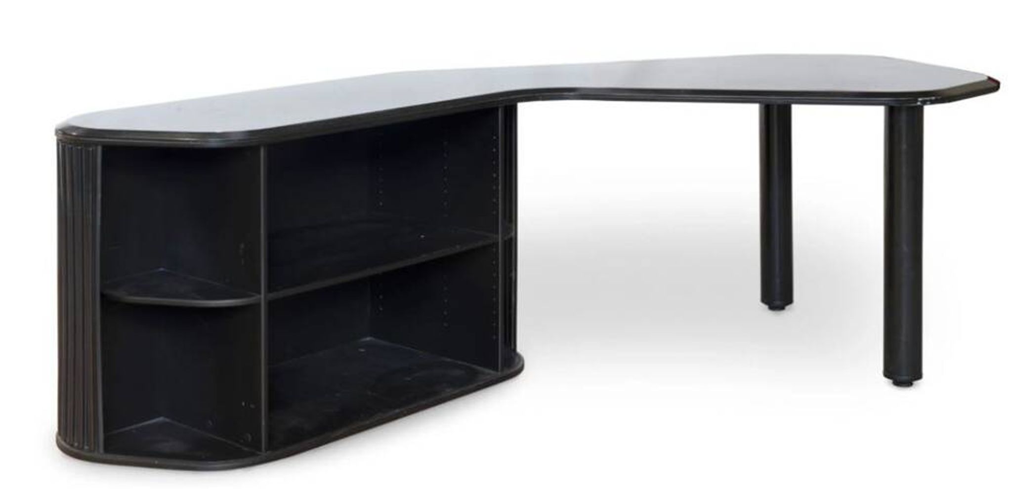 Office - Aldo Van Den Nieuwelaar