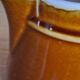 Set of 3 milk/cream/coffee pitchers model 503