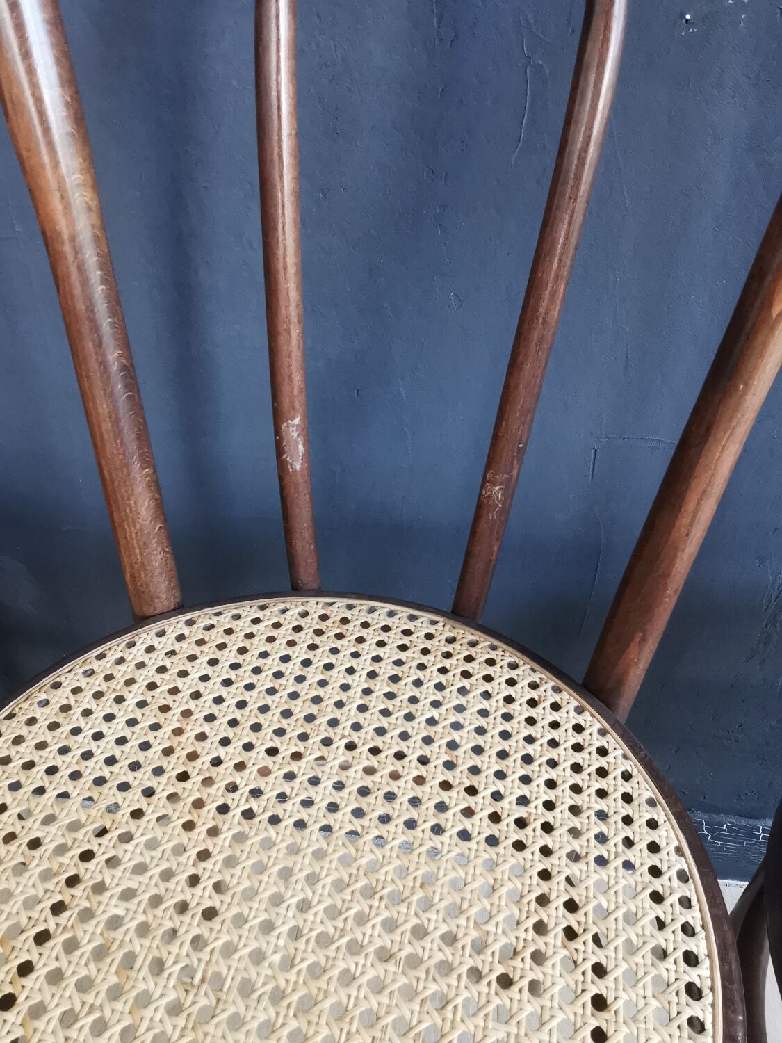 Bistro chairs