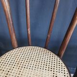 Bistro chairs