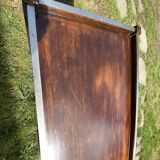 Trolley, rolling table, stamped ElloRolls 60s/70s