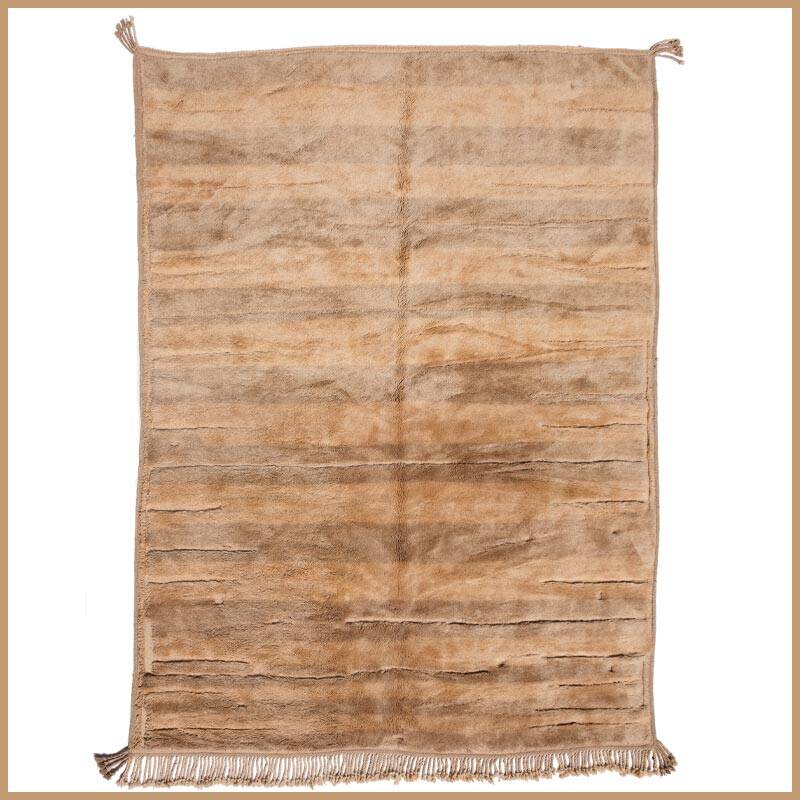 Tapis Beni Mrirt