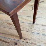 Vintage Scandinavian style coffee table